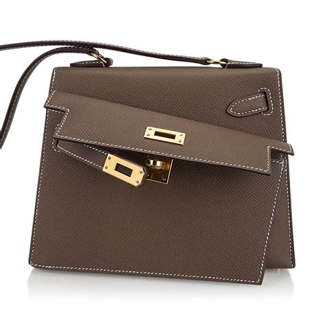 hermes desordre kelly|hermes kelly sellier 20.